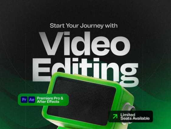 Rising Editors: 15-Day Editing Bootcamp (Batch 01)